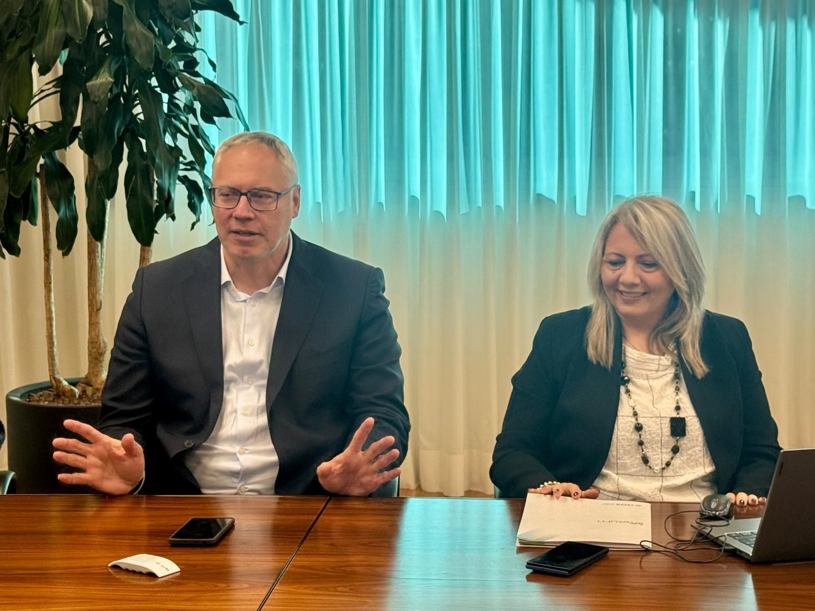 TRÌFULE IN FIESTE. BORDIN: TARTUFO A MUZZANA È EVENTO TURISTICO UNICO